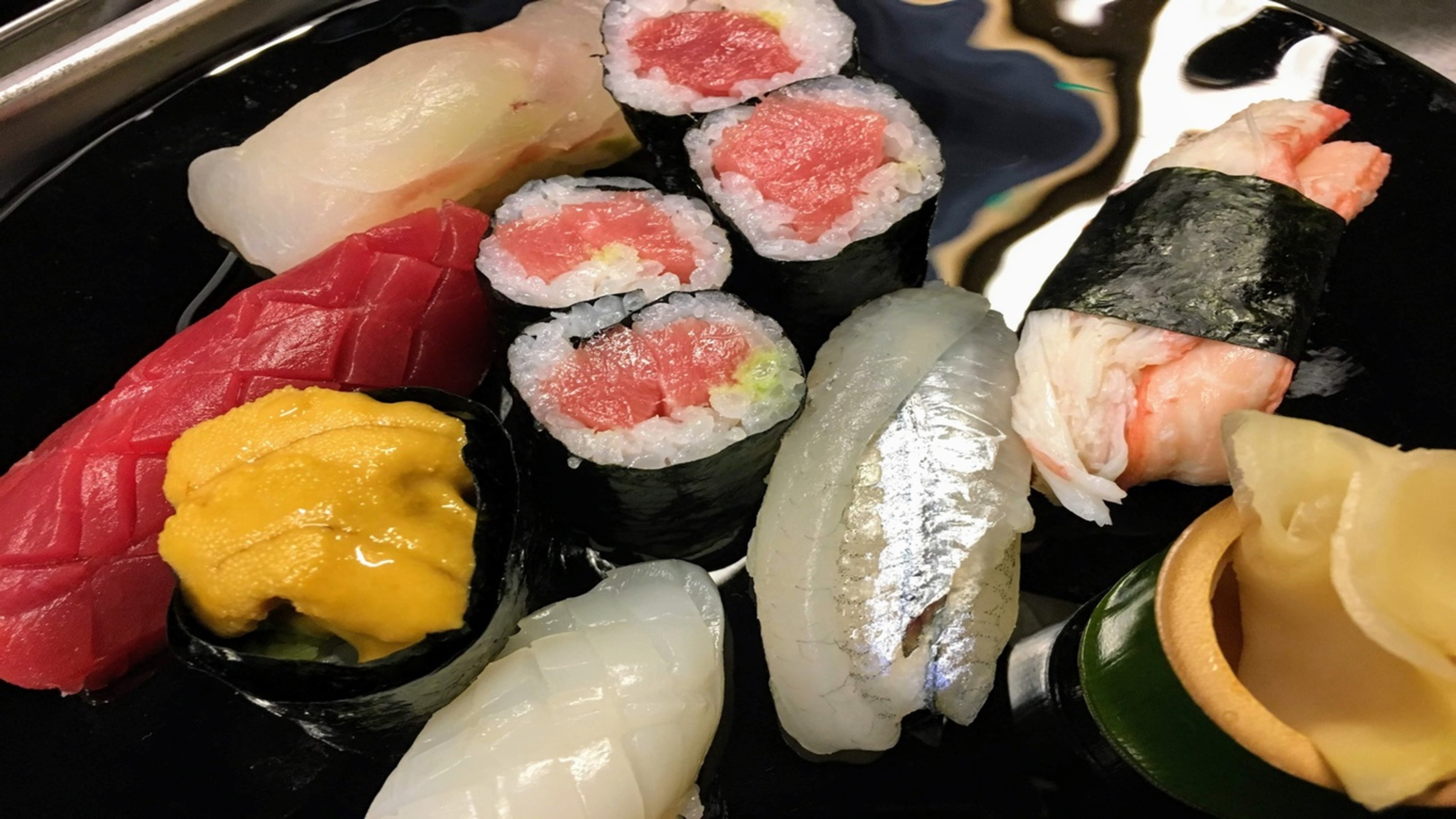 【料理・寿司やわたや】北陸の旬の食材をふんだんに使用したお料理★