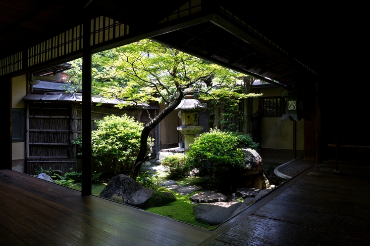 角屋もてなしの文化美術館