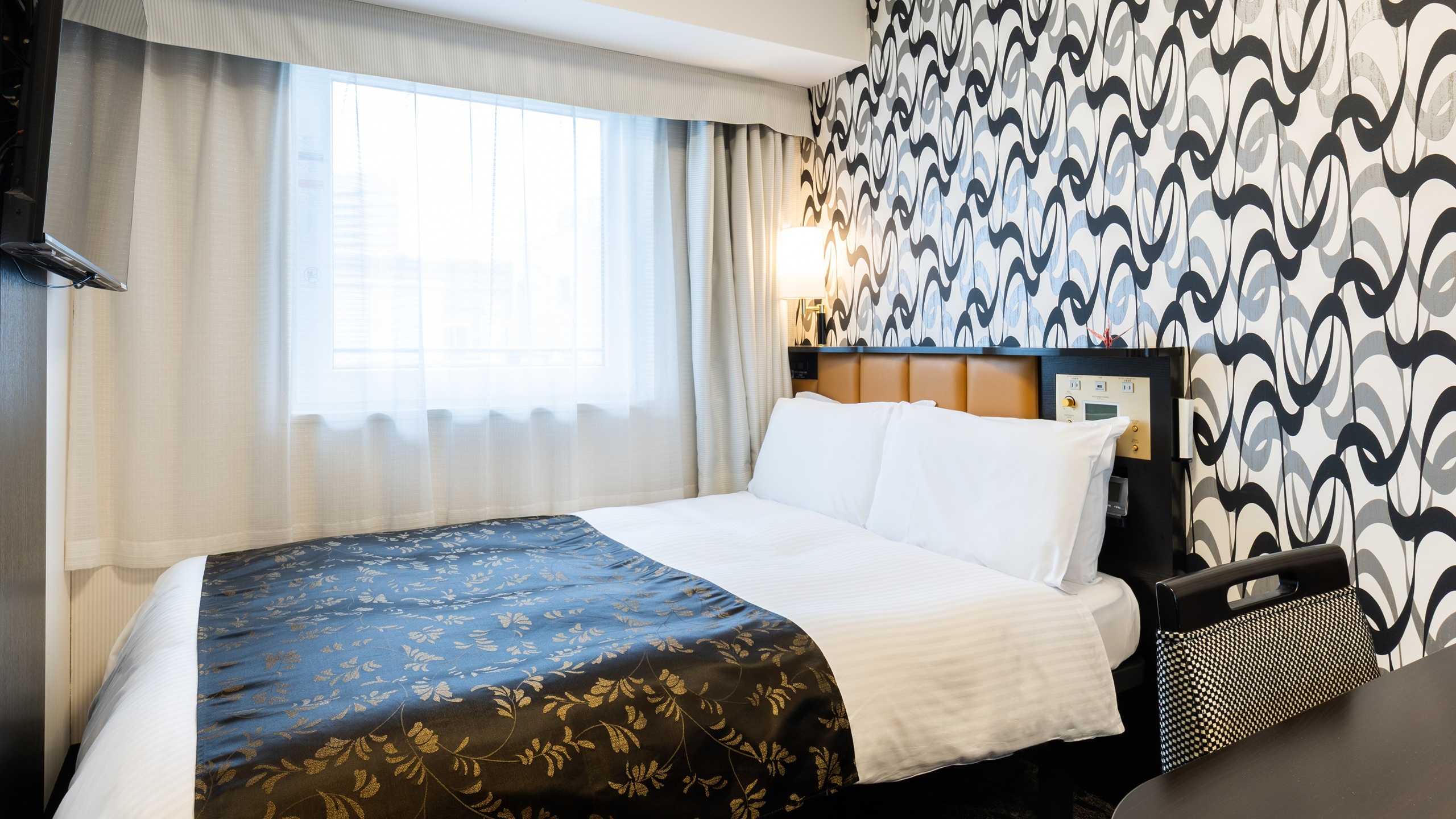 【スタンダードルーム】