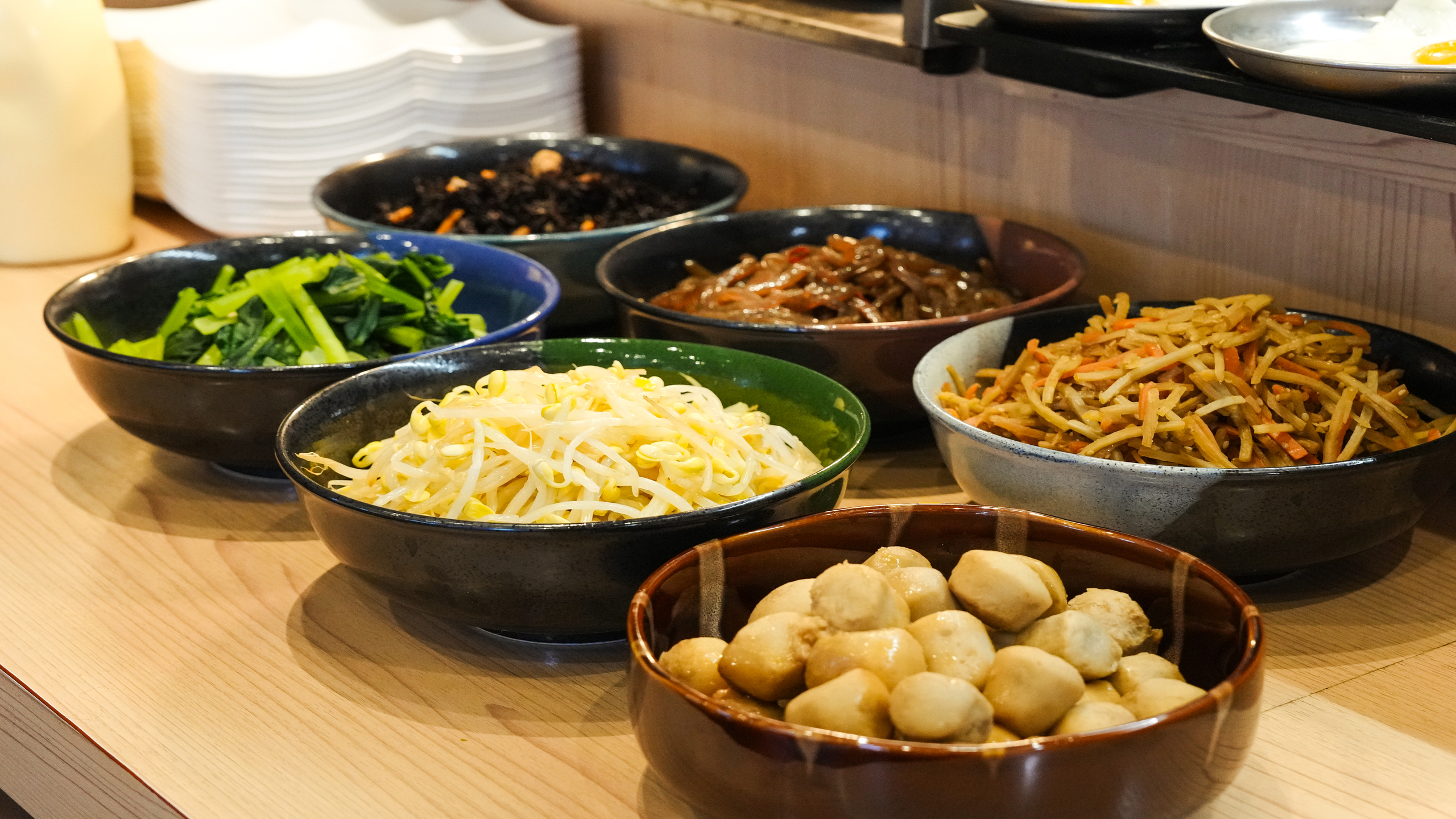 体に優しいおばんざいメニューもございます