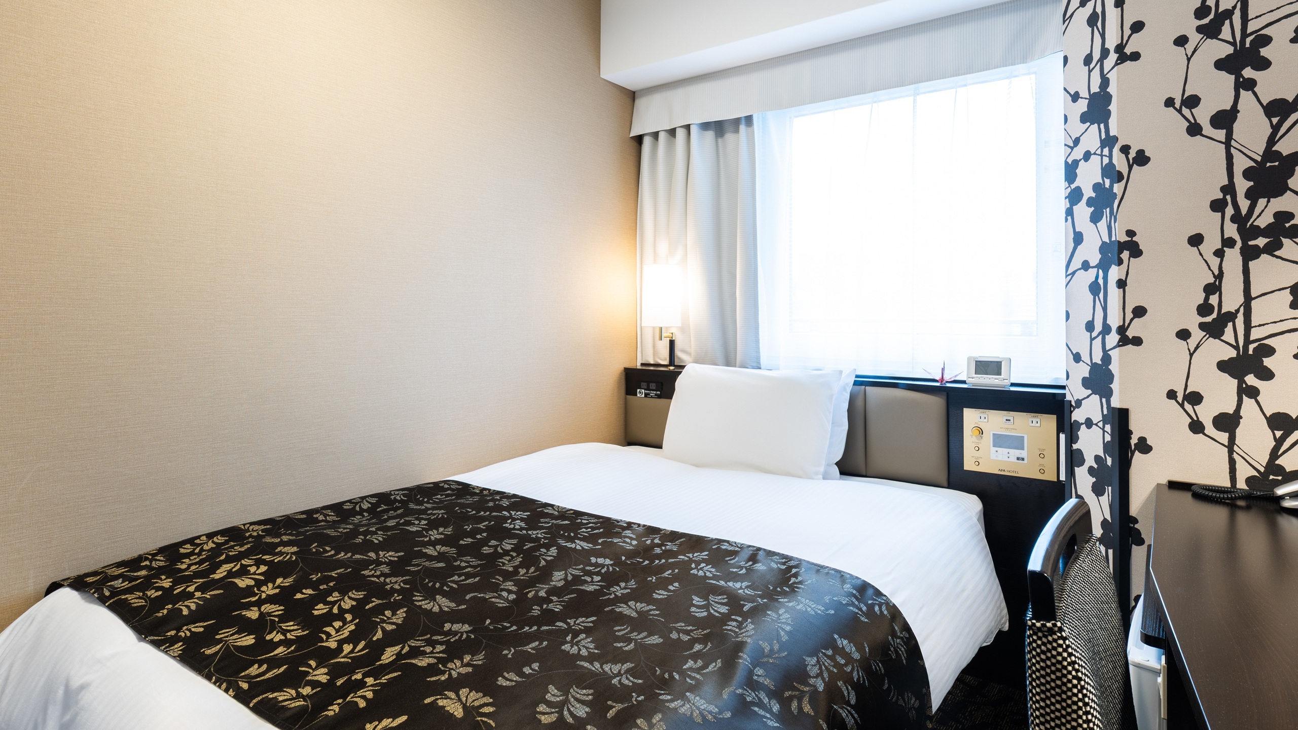 【スタンダードルーム】