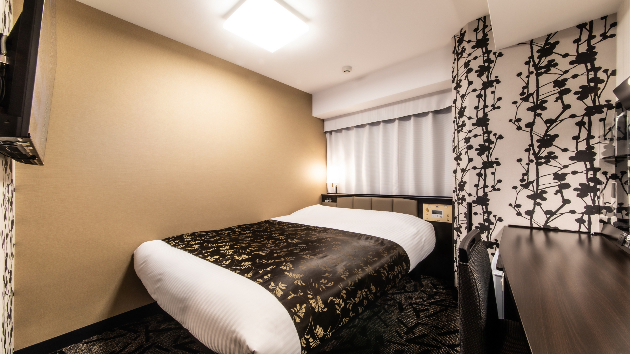 【スタンダードルーム】