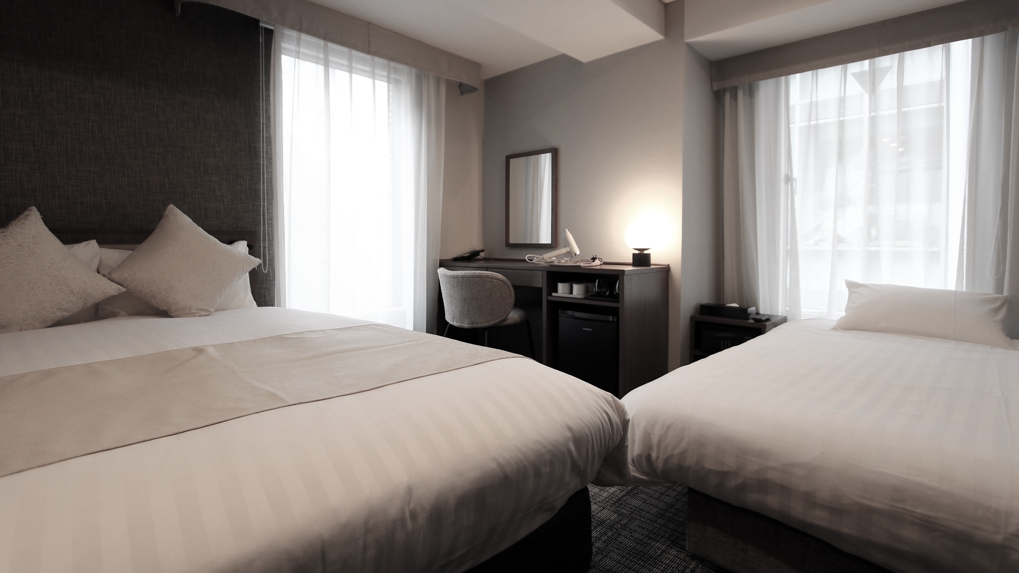 スーペリアツイン