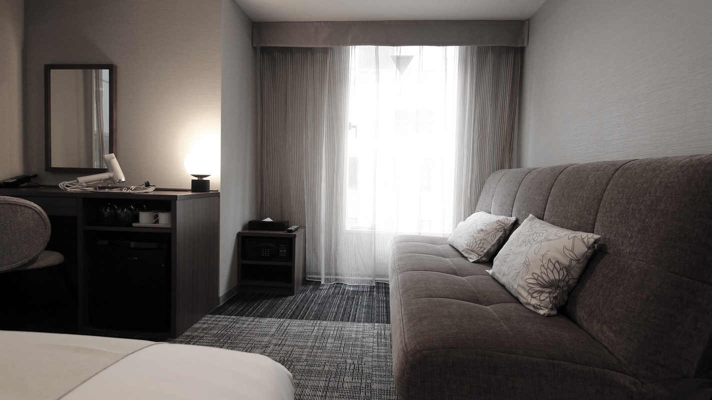 スーペリアツイン