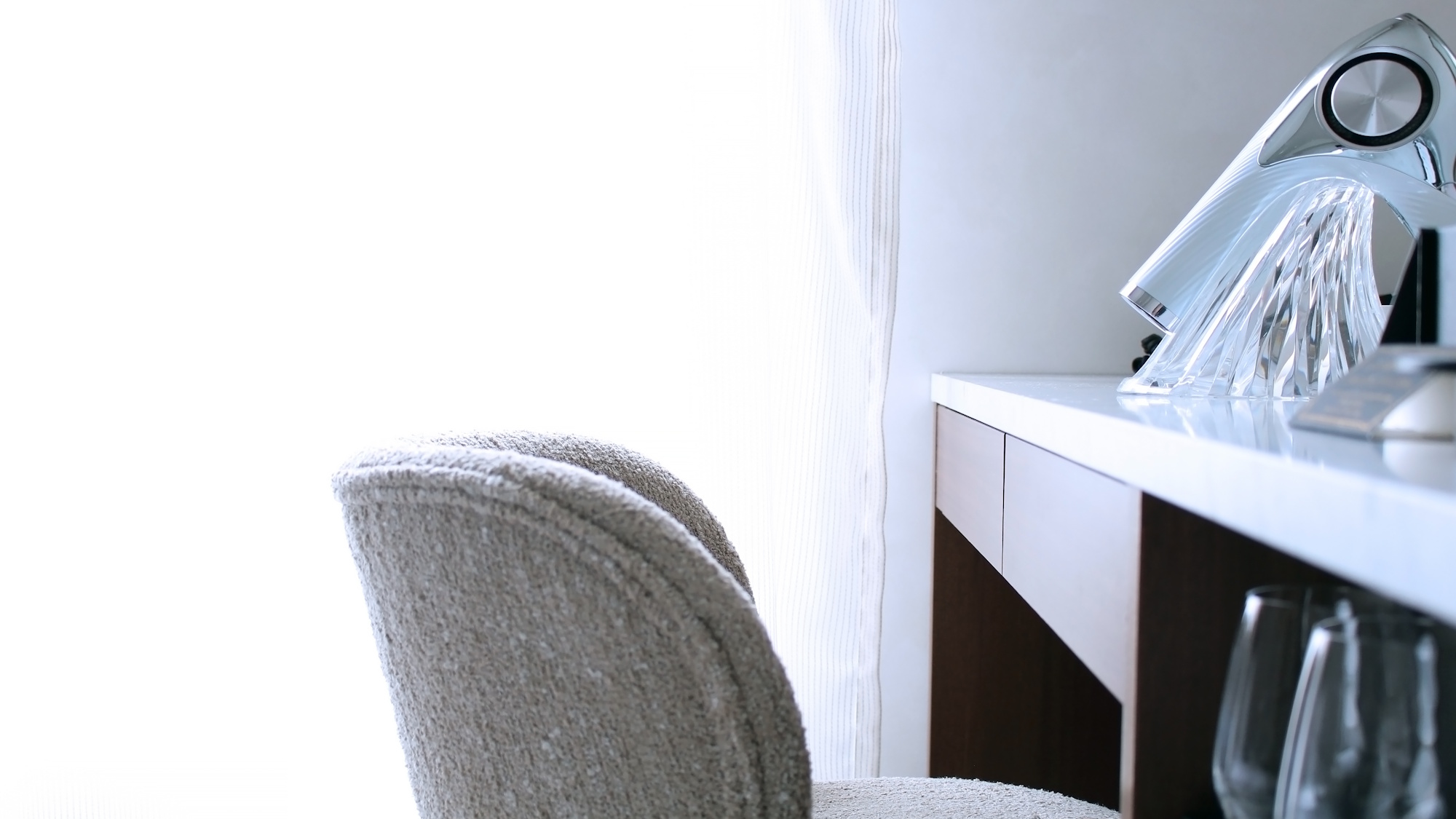 プレミアムフロアスーペリアツイン