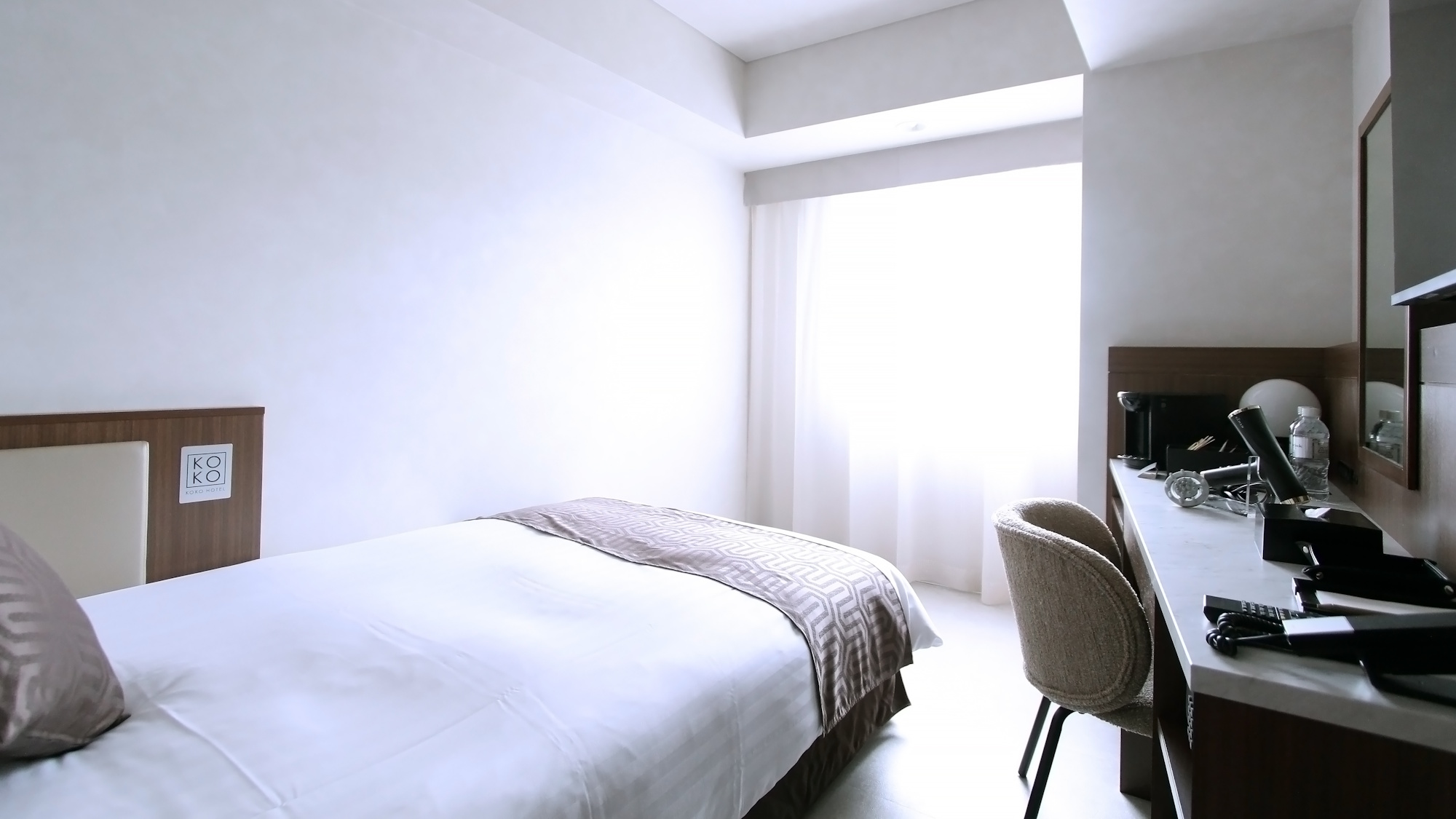 プレミアムフロアセミダブル