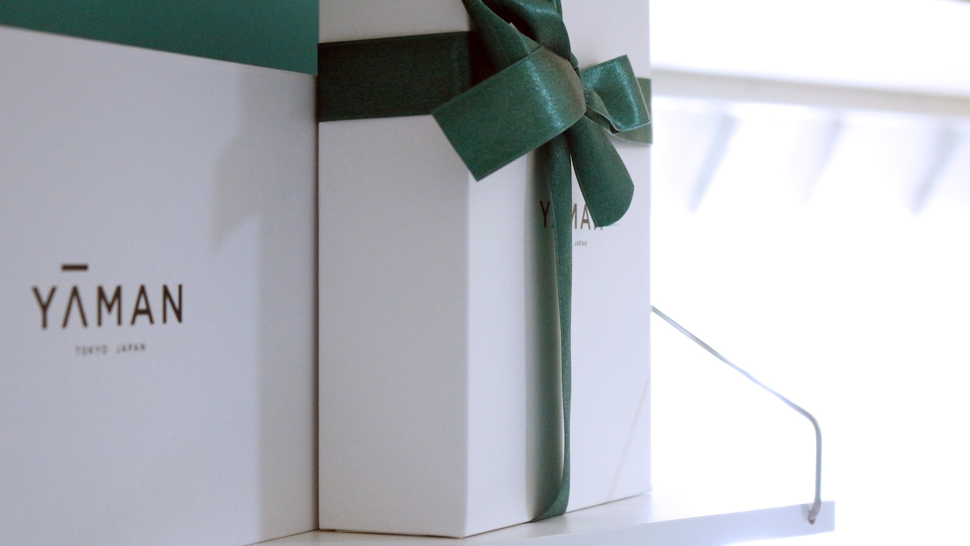 【 YA-MAN&times;KOKO 】フェイスリフトファミリーツイン - ヤーマンコンセプトルーム -