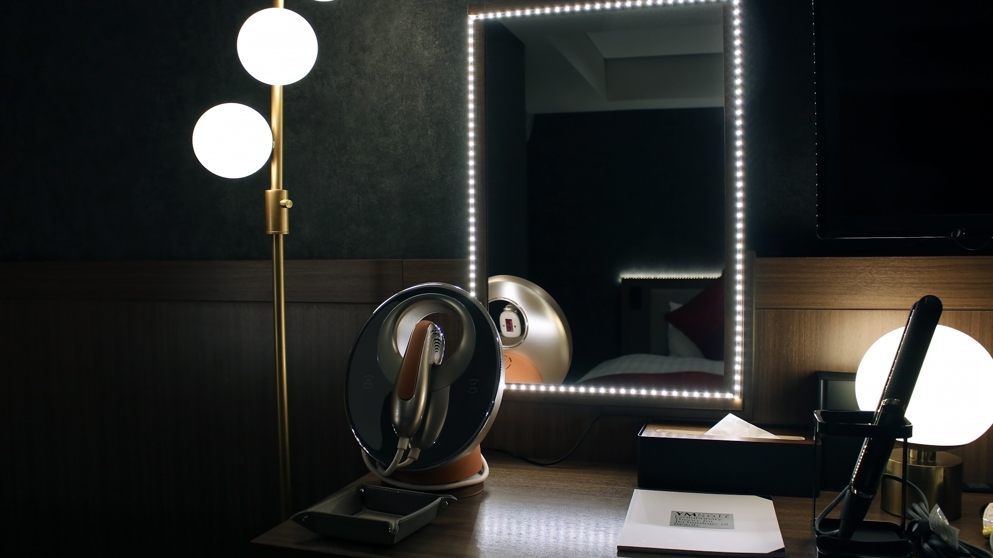 YA-MAN Room