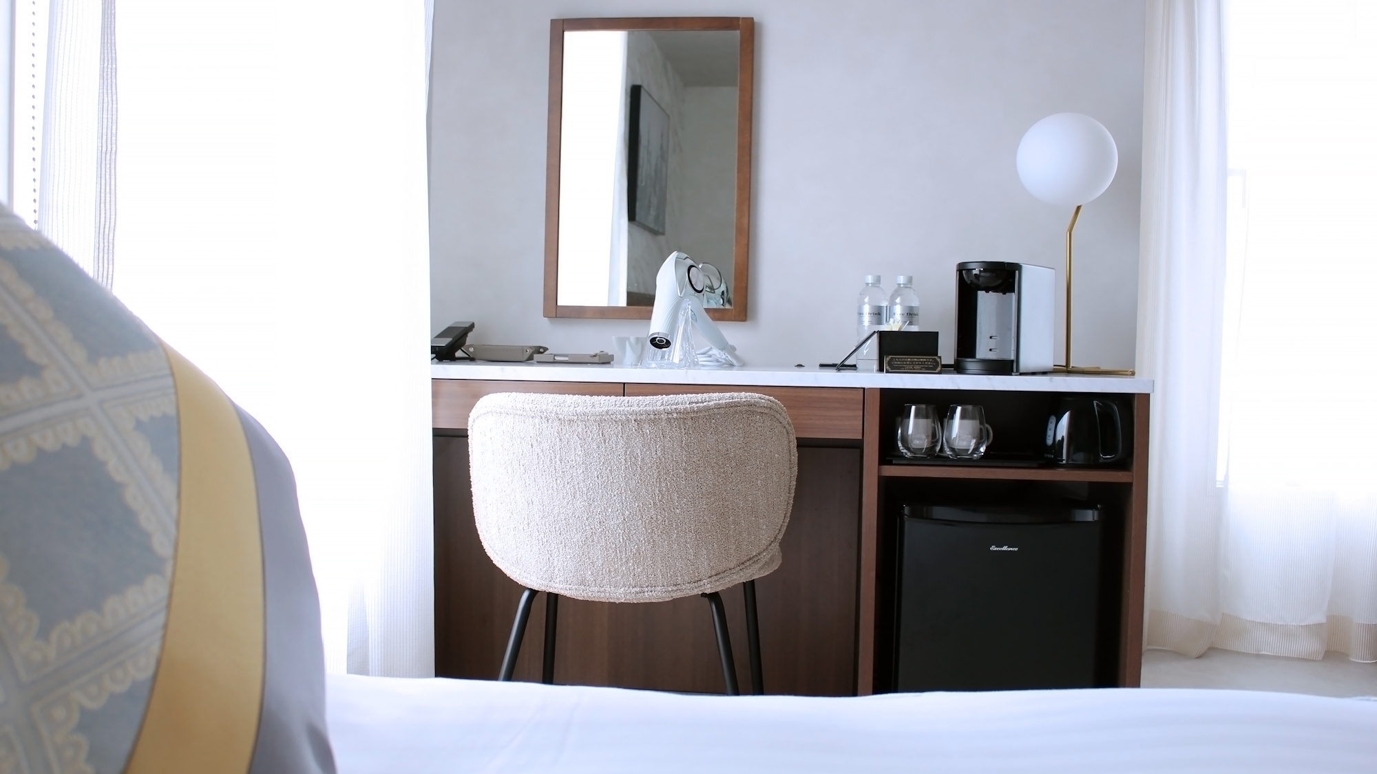 プレミアムフロアスーペリアツイン