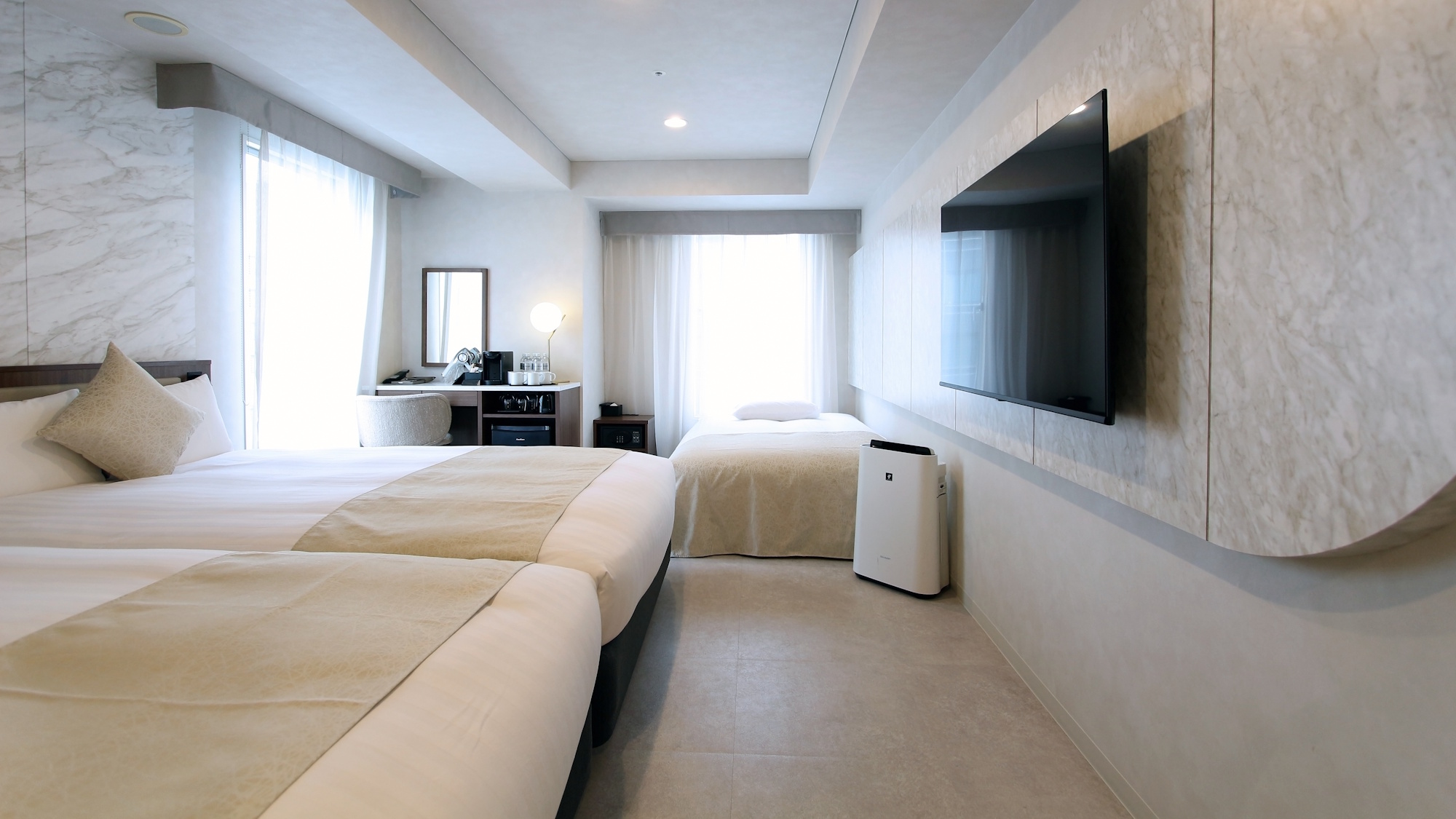 ＫＯＫＯ　ＨＯＴＥＬ　銀座一丁目 - 写真 5