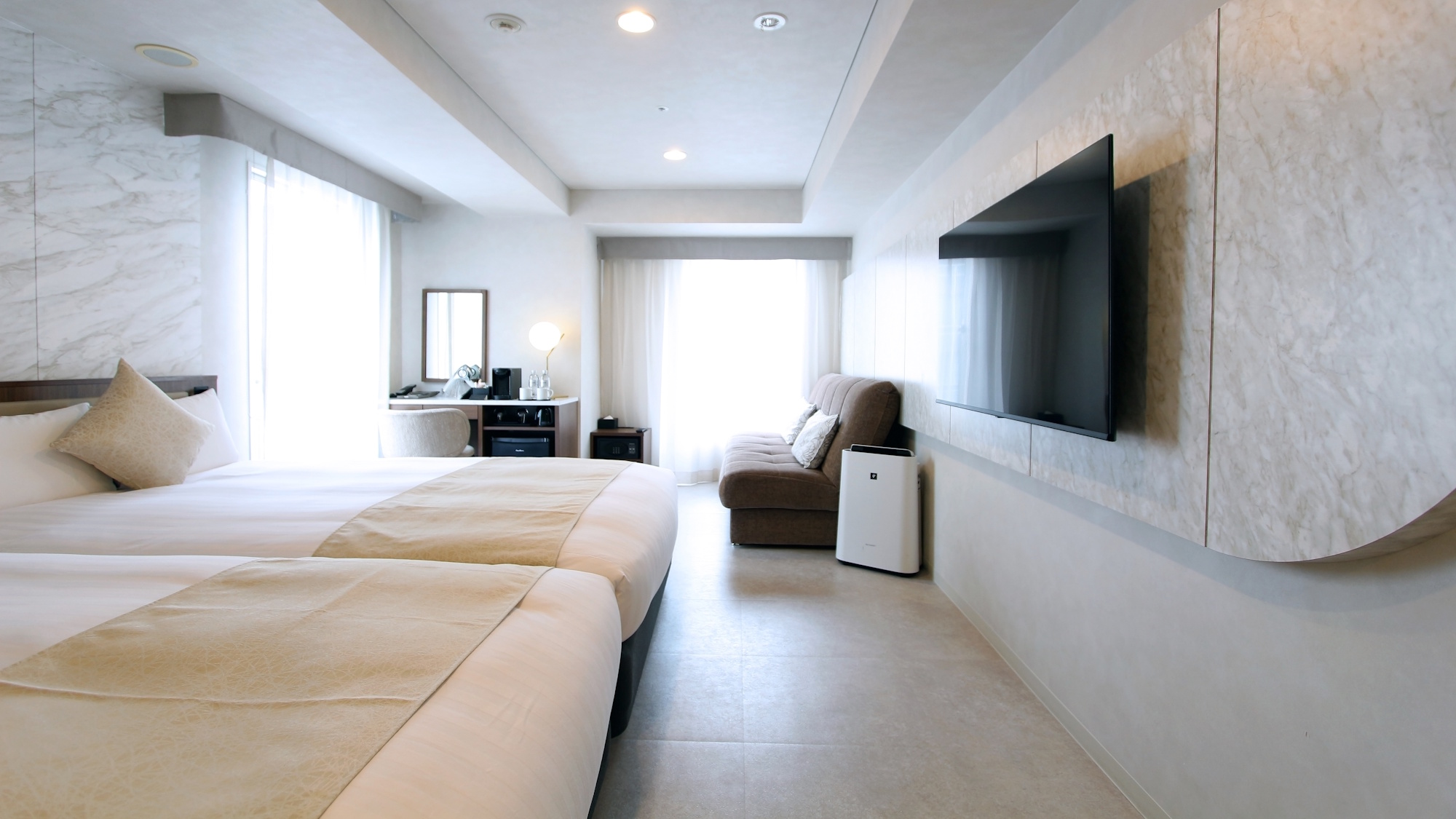 ＫＯＫＯ　ＨＯＴＥＬ　銀座一丁目 - 写真 3