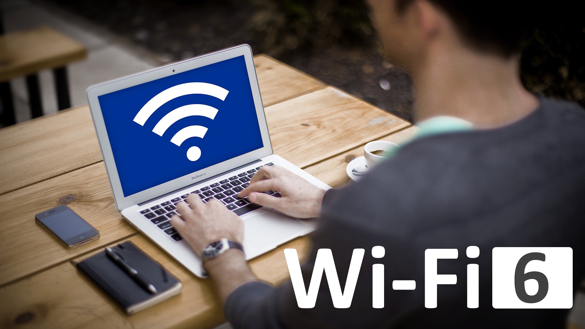 Wi-Fi6対応