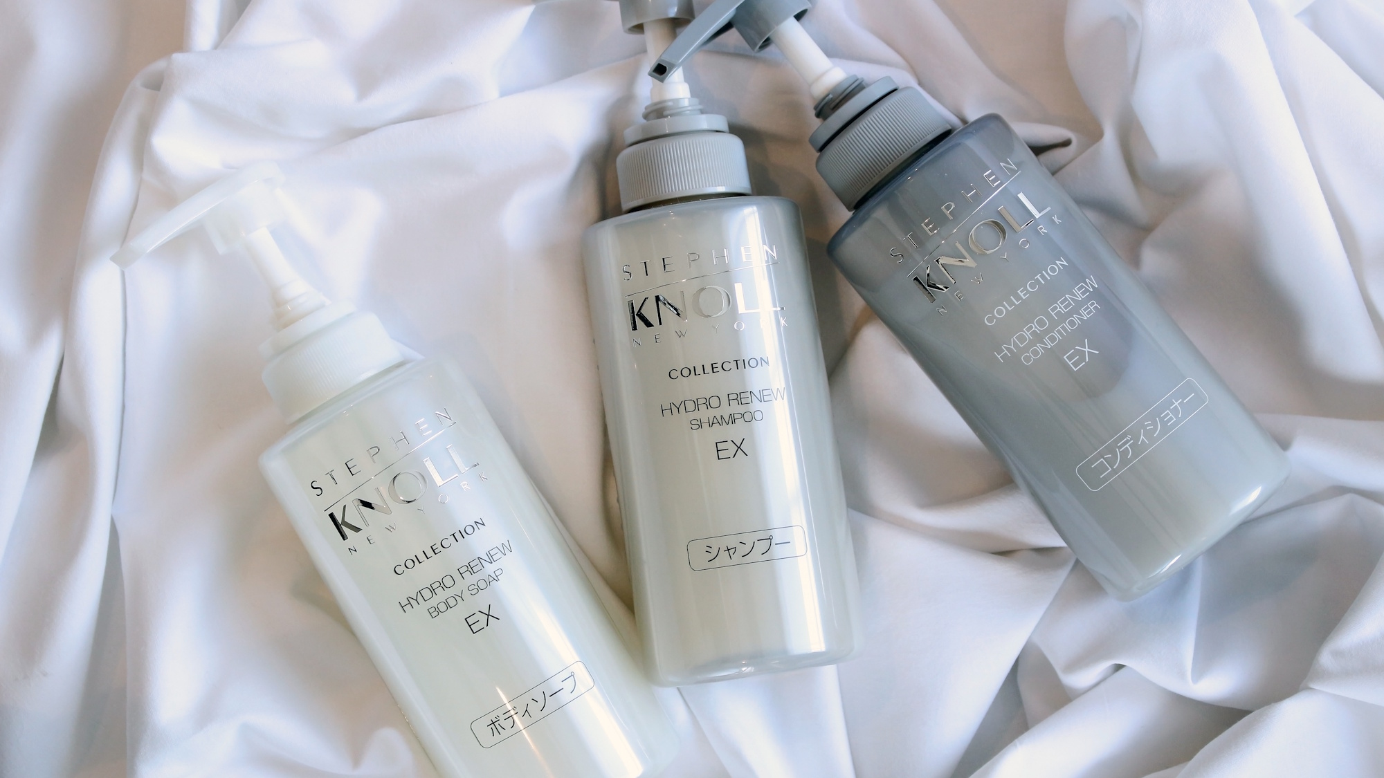 プレミアムフロア/バスアメニティ