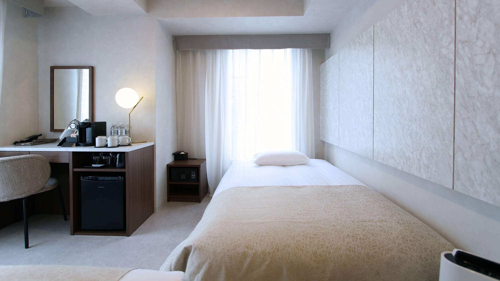 ＫＯＫＯ　ＨＯＴＥＬ　銀座一丁目 - 写真 6