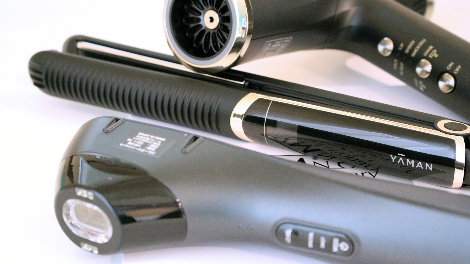 【 YA-MAN&times;KOKO 】フェイスリフトファミリーツイン - ヤーマンコンセプトルーム -