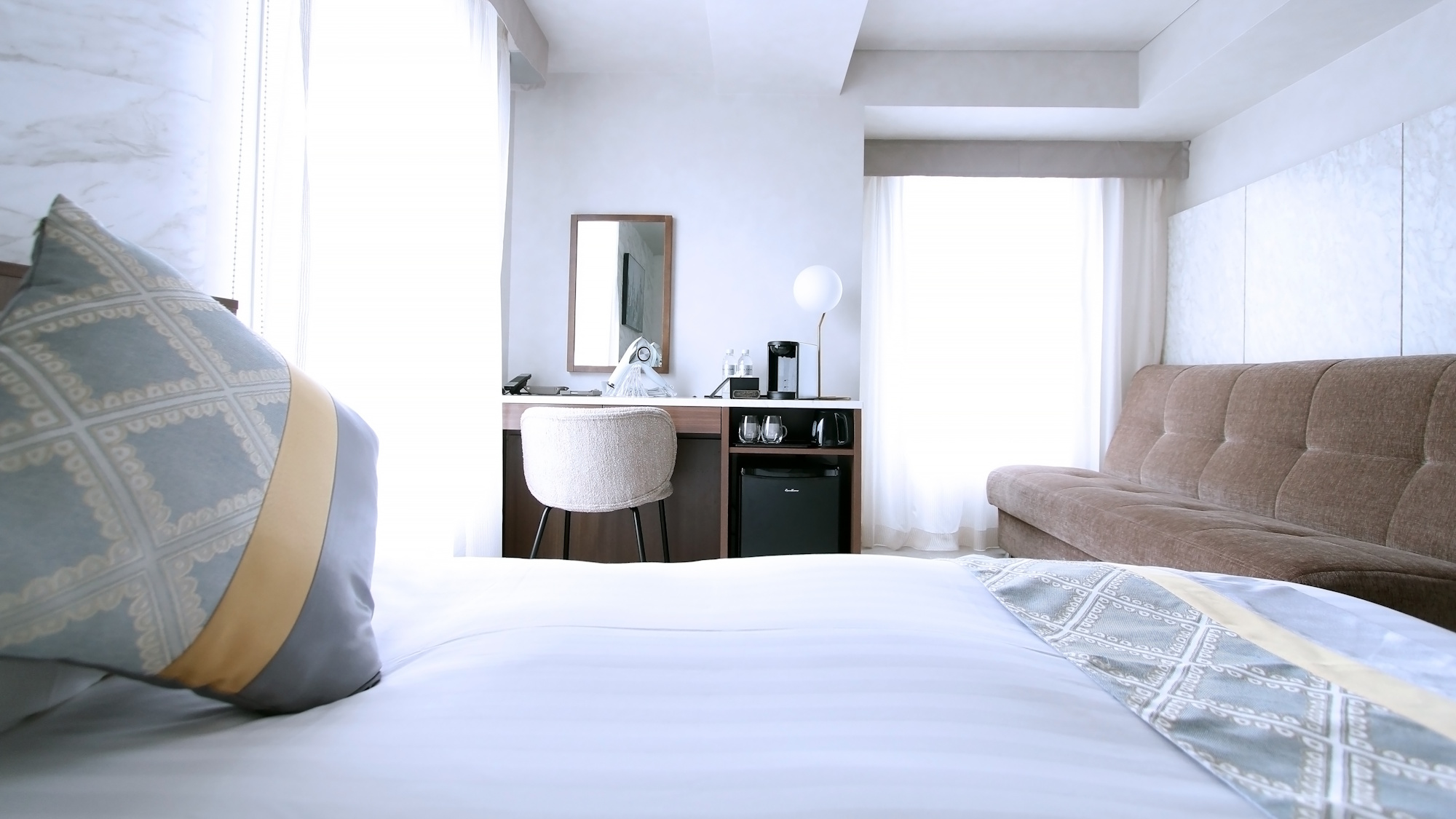 プレミアムフロアスーペリアツイン