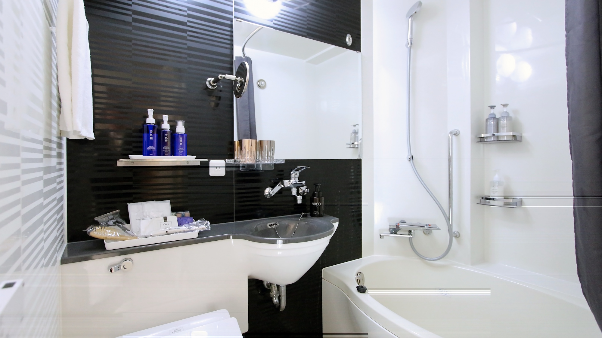 プレミアムフロア/バスルーム