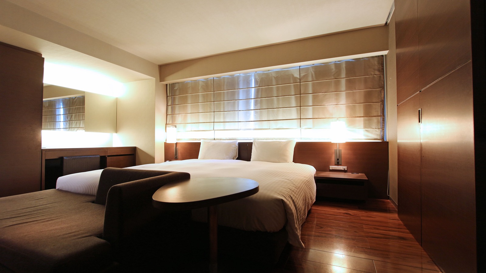 ハリウッドツイン