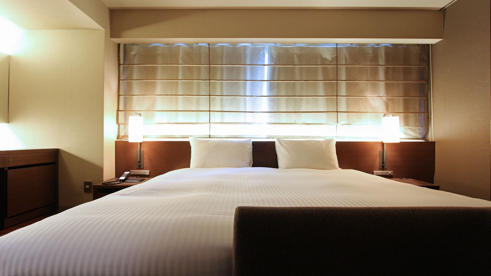 ハリウッドツイン