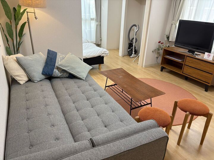 Room 601