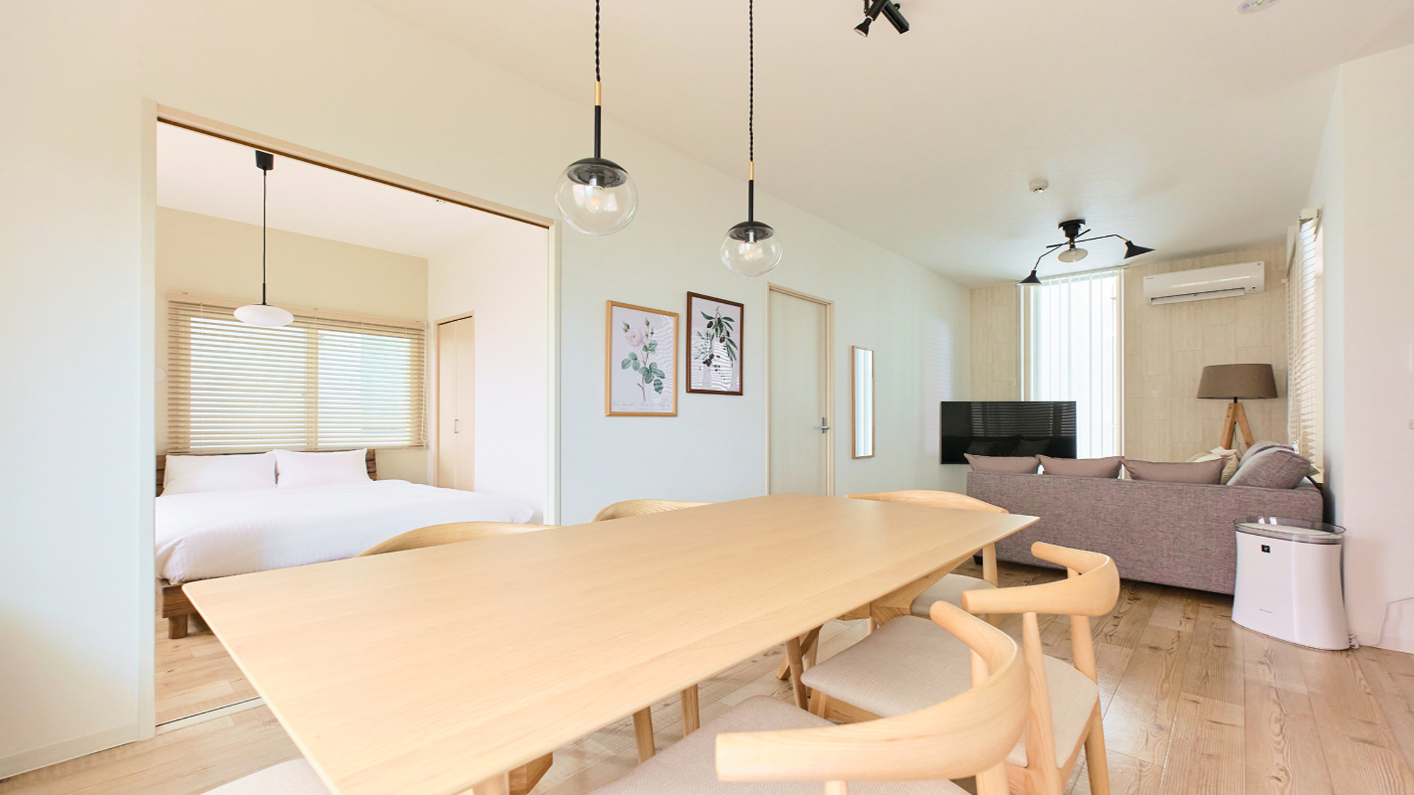 room101/ダイニング