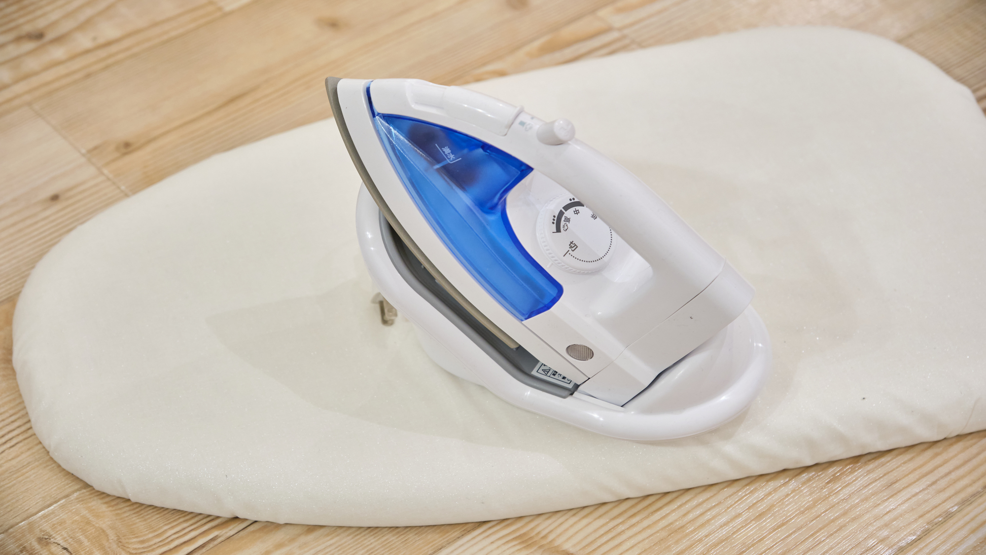 room202/アイロン