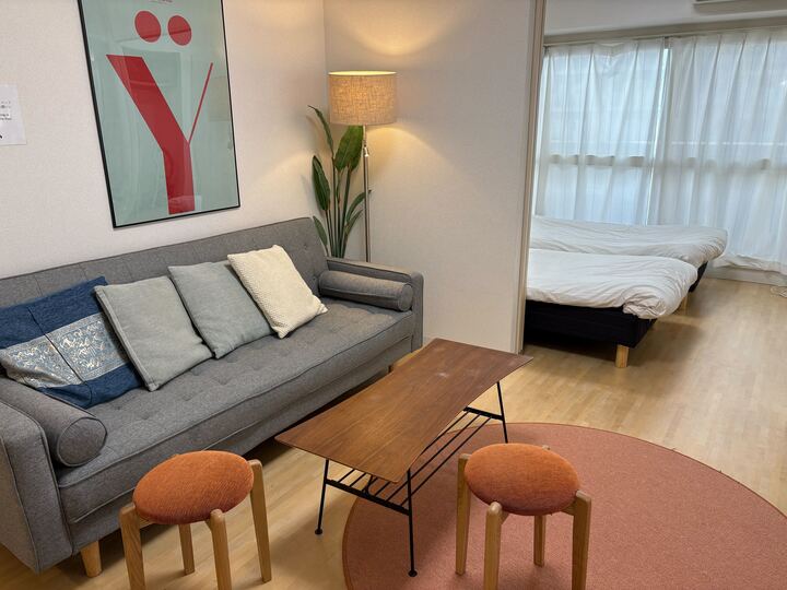 Room 601