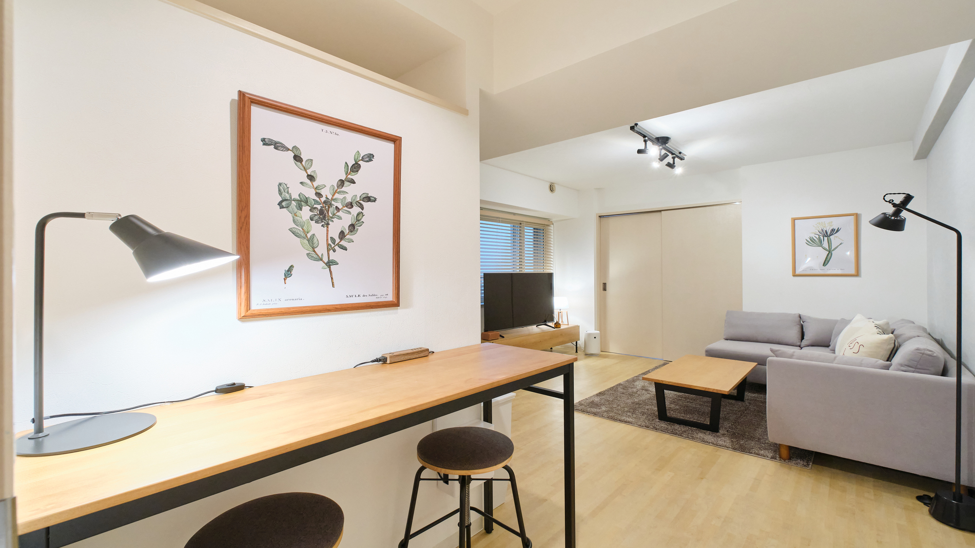 room202/ワーキングスペース