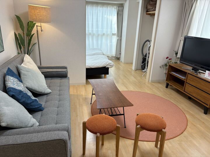 Room 601