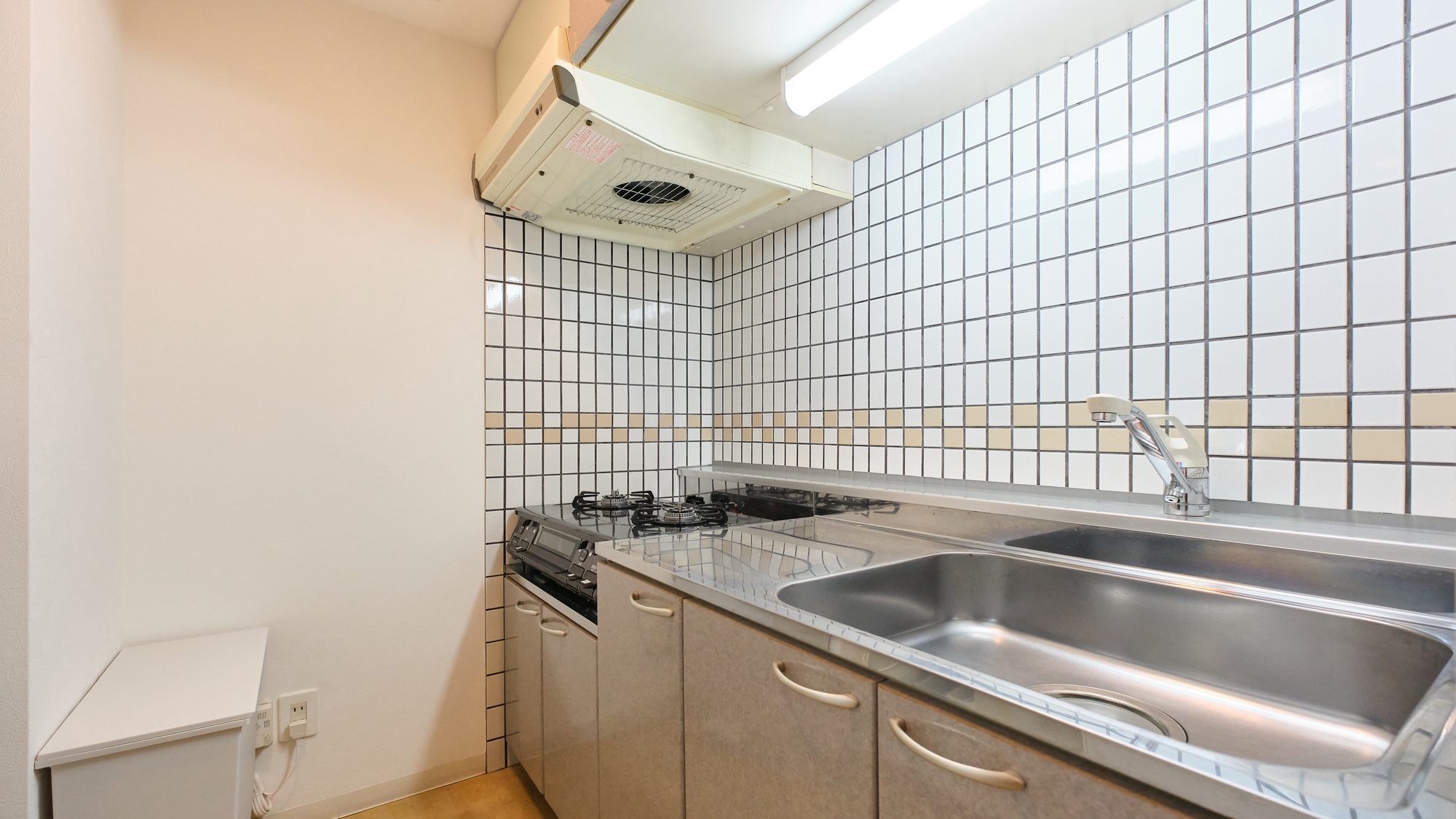 room202/キッチン