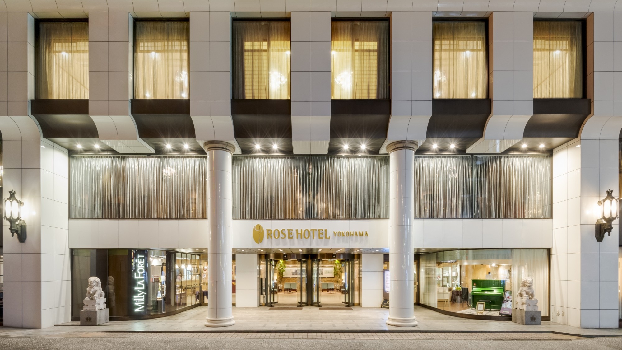 ローズホテル横浜 日帰り デイユースプラン一覧 楽天トラベル ローズホテル横浜 日帰り デイユースプラン一覧 楽天トラベル