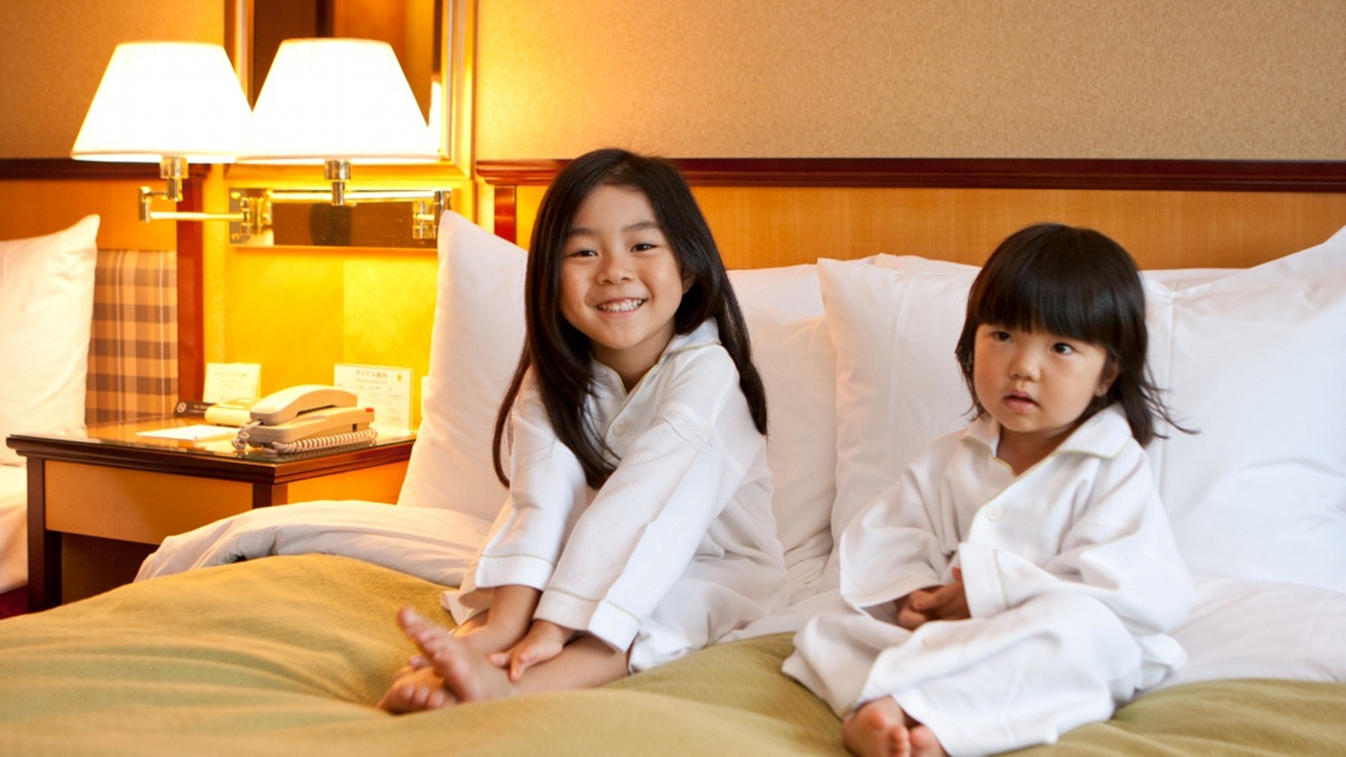 ローズホテル横浜