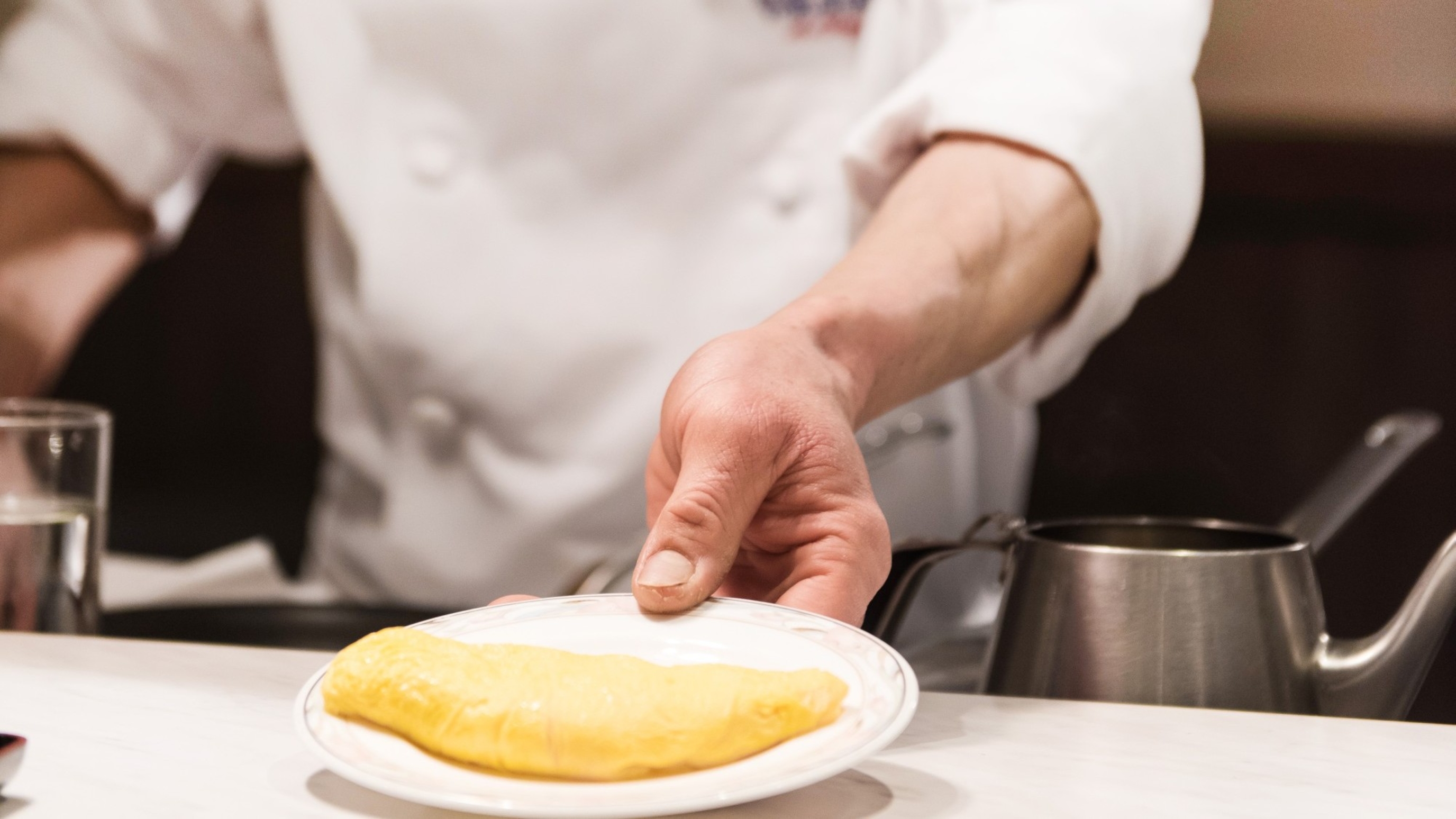 ローズホテル横浜