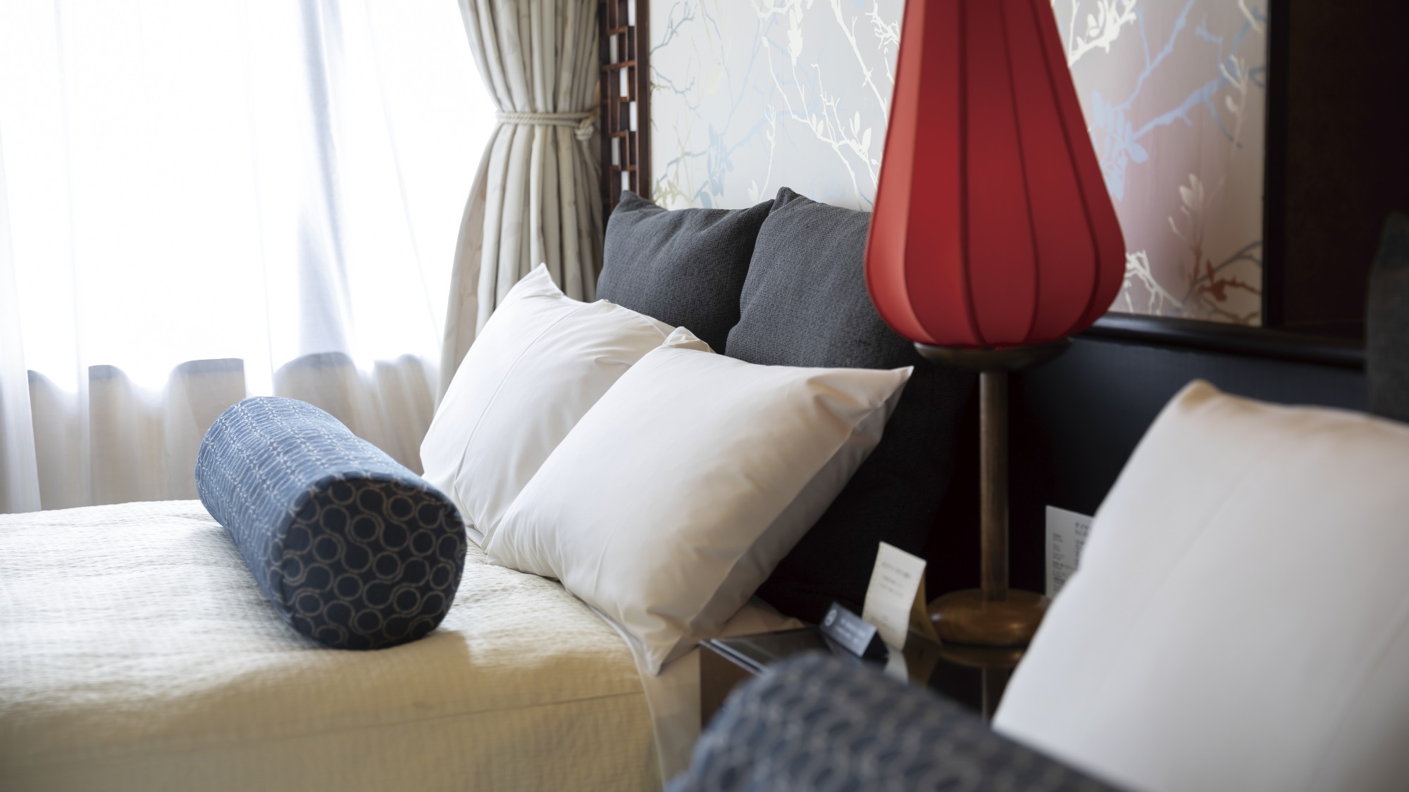 ・ダイナスティスイート