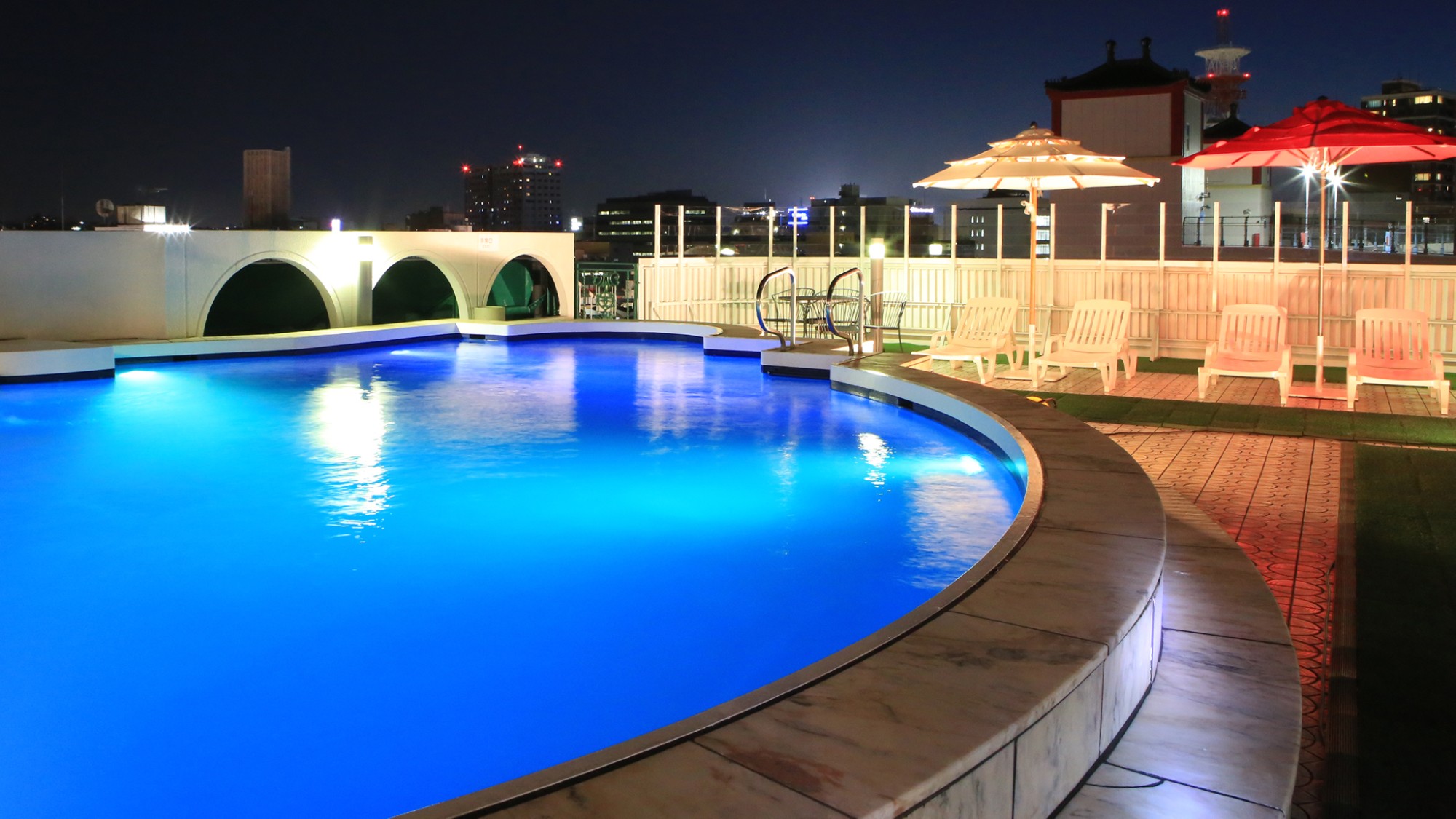 神奈川でプール付きのおすすめホテル10選 だれどこ 神奈川でプール付きのおすすめホテル10選 だれどこ