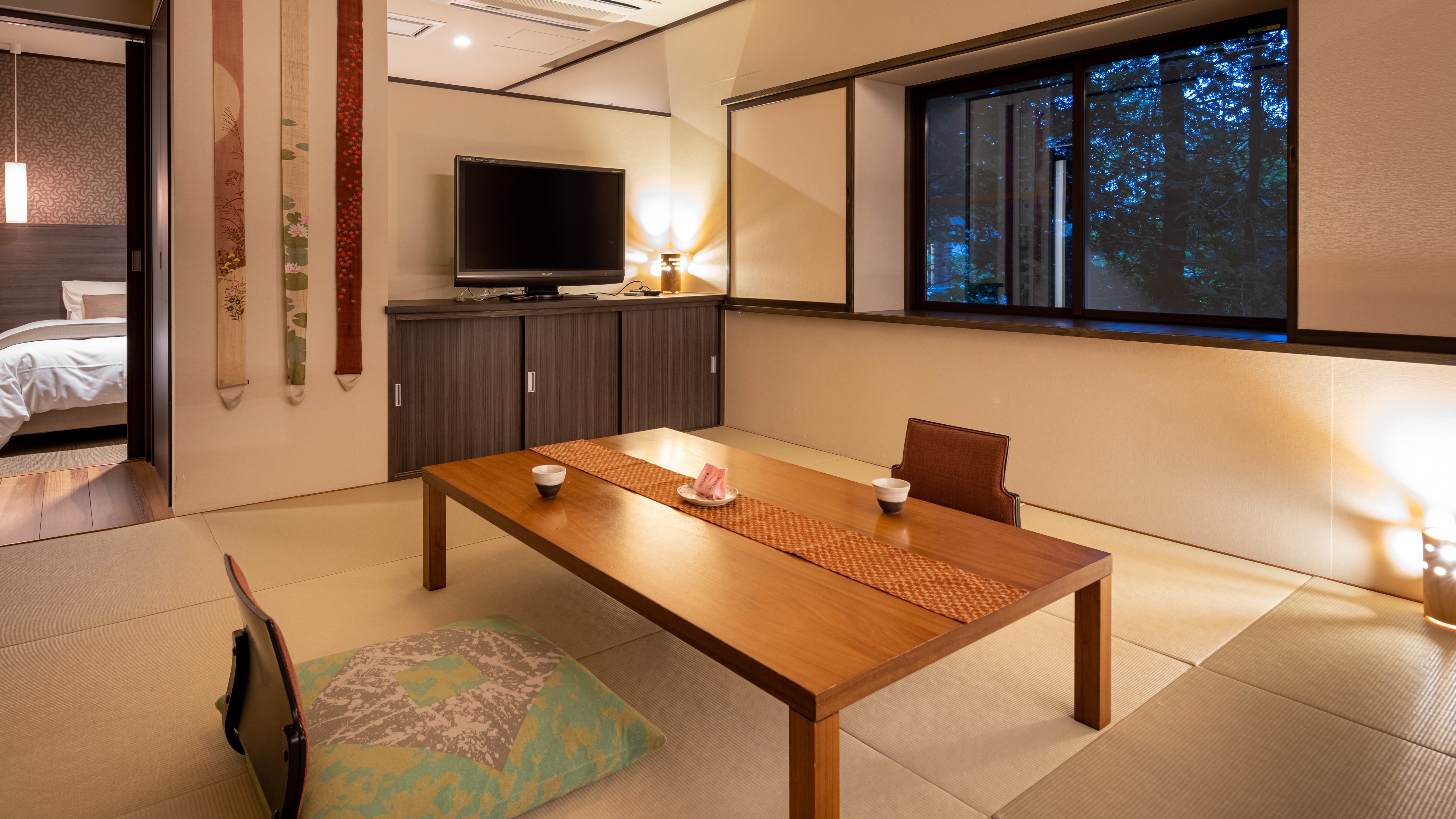 安比高原 森のホテル 写真 動画 楽天トラベル