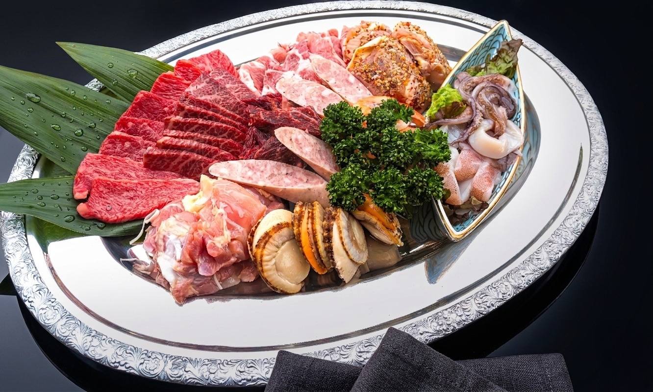 【1泊2食付】瀬戸内BBQを楽しむ！古民家で過ごす島の休日
