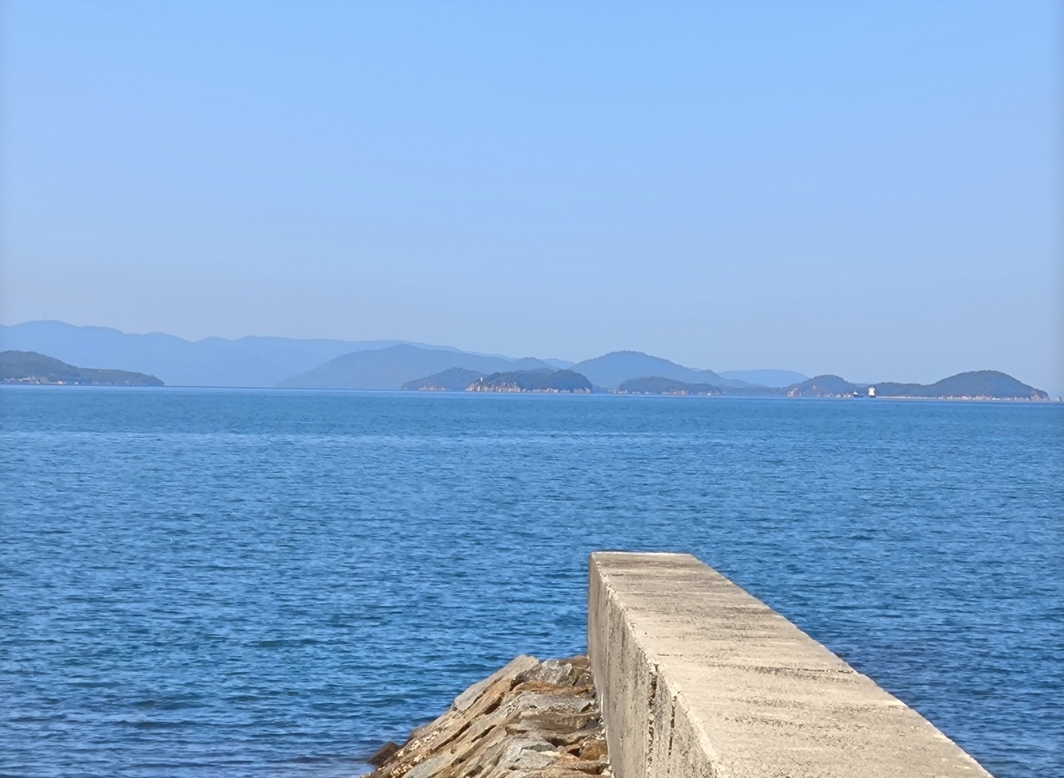 【訳あり朝食付】入浴設備なしでお得に島旅ステイ
