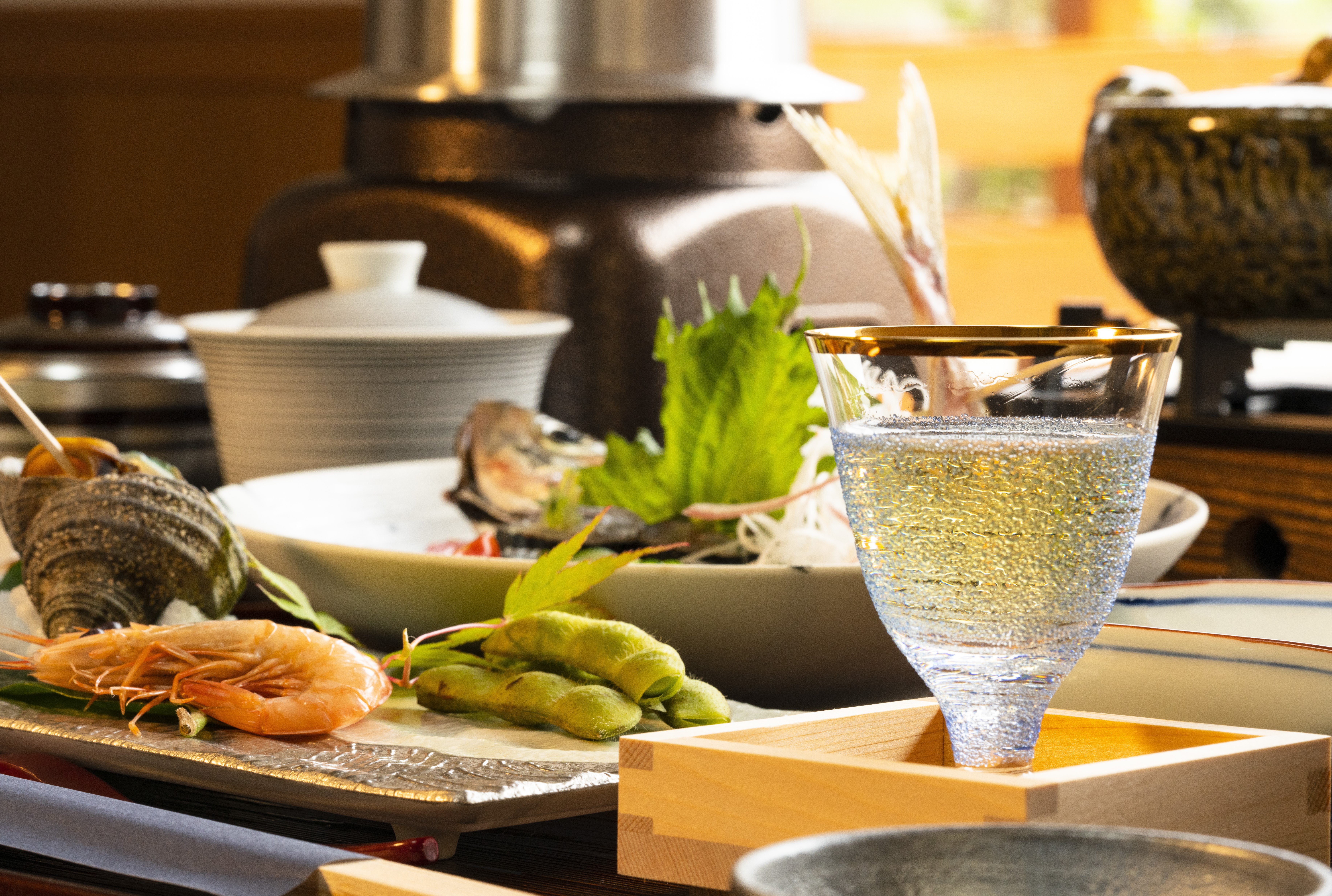 三都の郷　四季彩膳