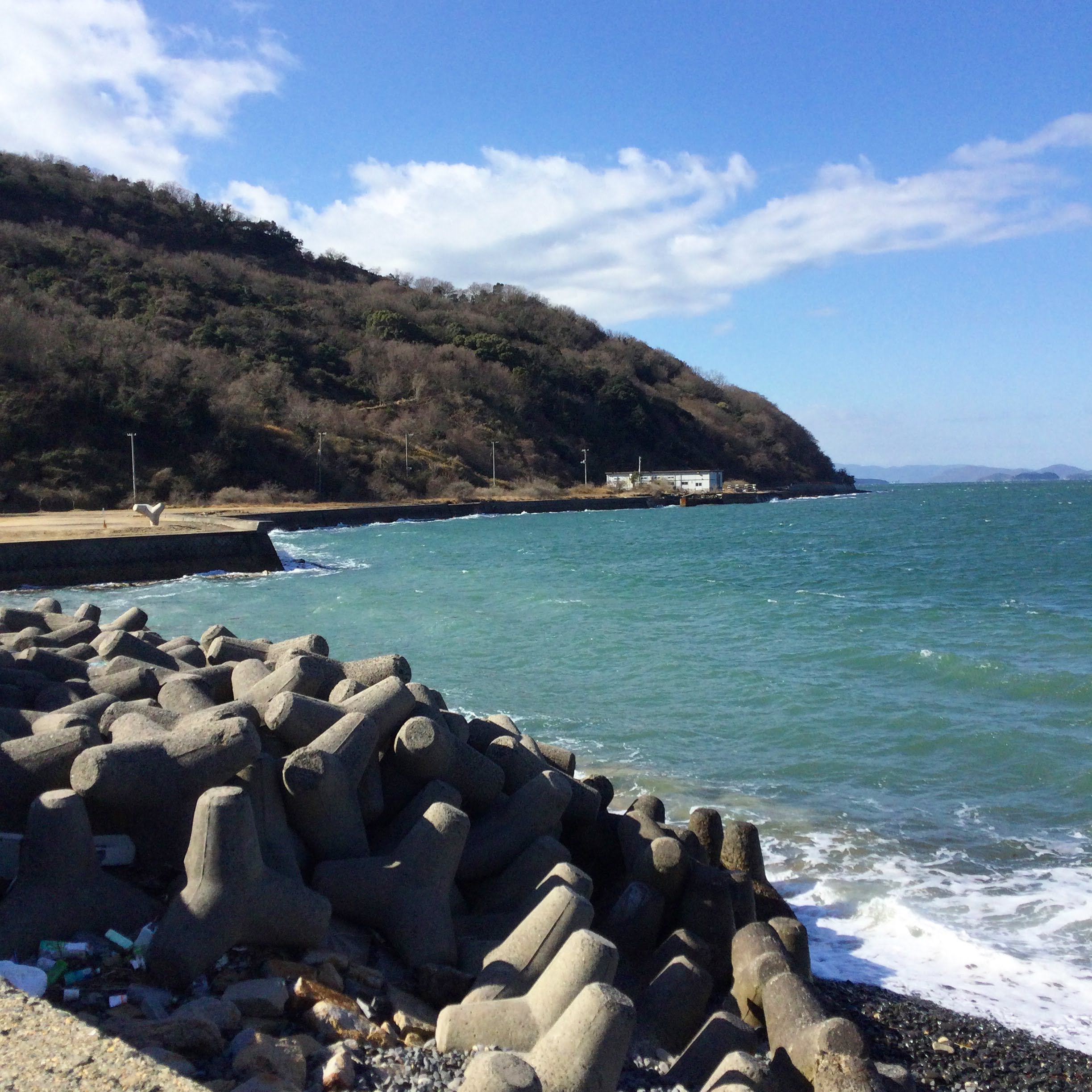 三都の郷　近海