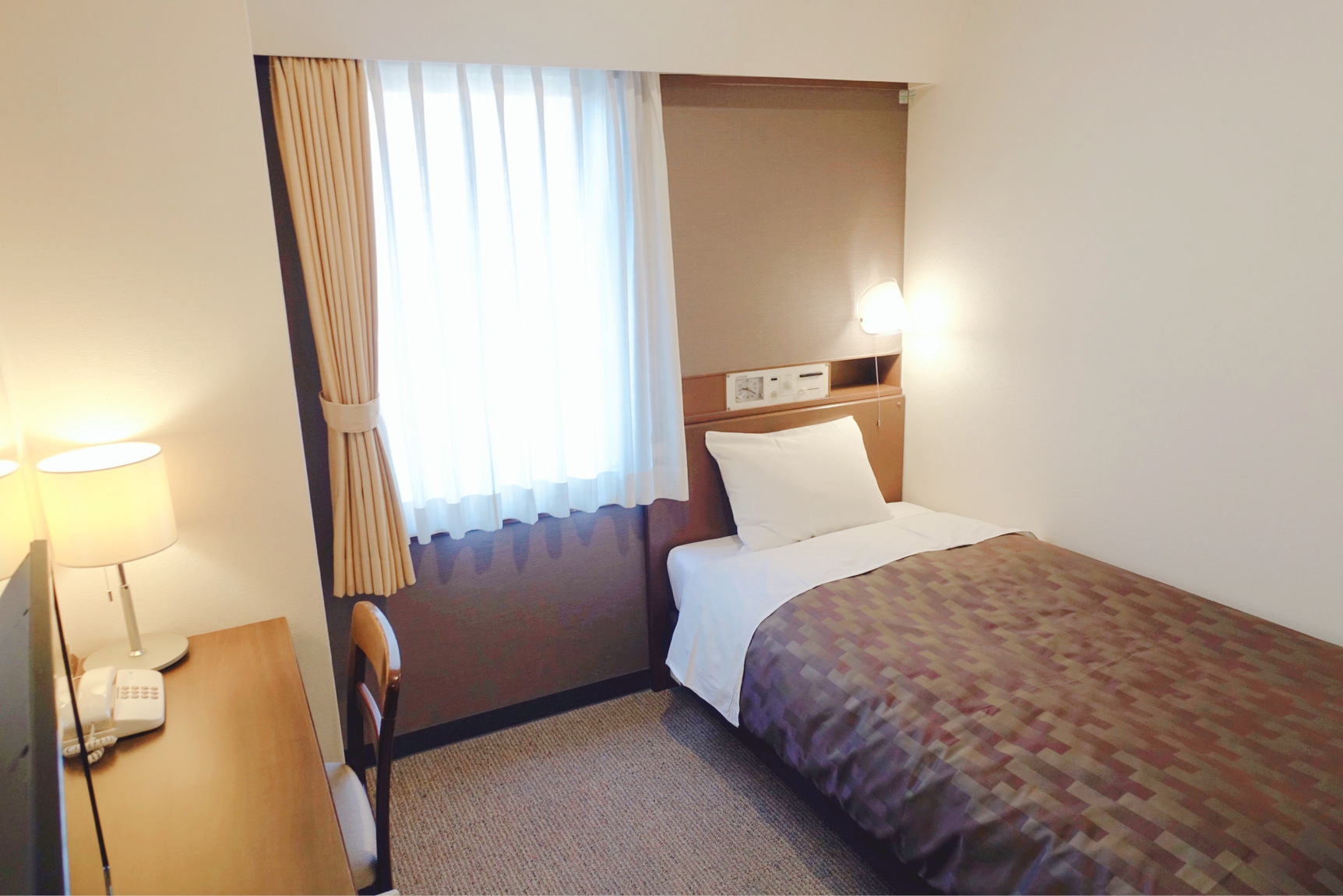 ★素泊りプラン★