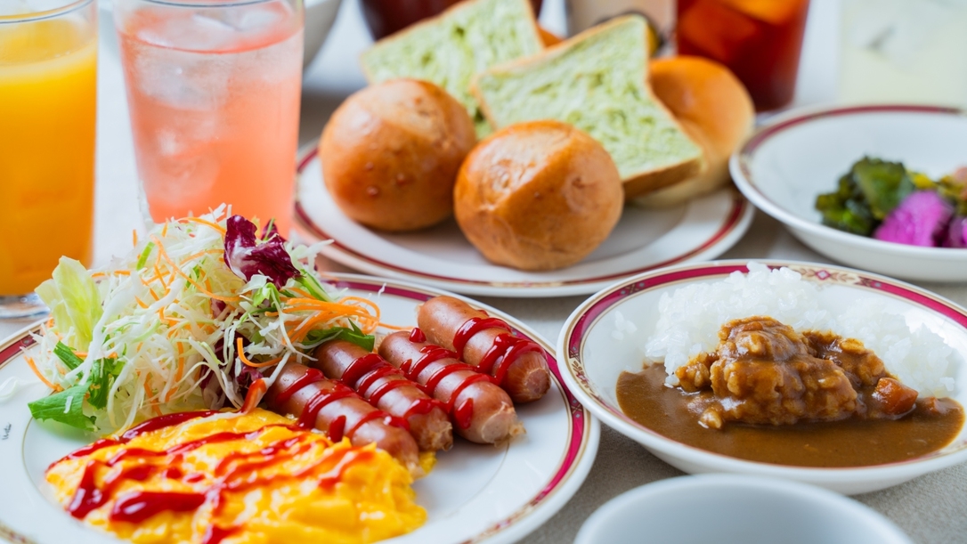 ≪ビジネス向け≫大海老と野菜の天JYU弁当付プラン■1泊2食付■