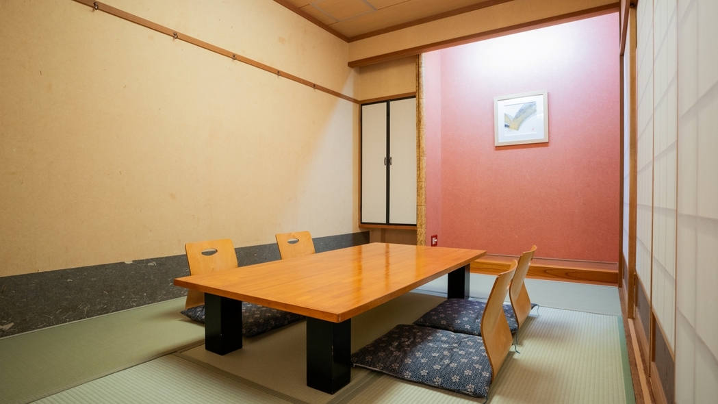 『鹿児島名物』黒豚しゃぶしゃぶ会席を堪能！≪1泊2食付≫