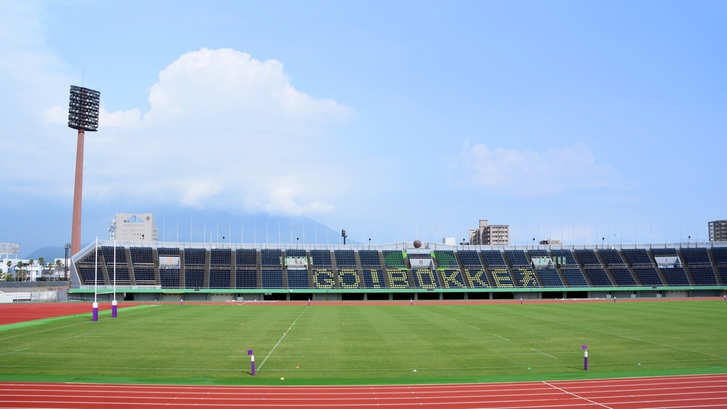 【☆推し活応援プラン】推しまで10分!!ライブ＆観戦プラン♪夕食県産黒毛和牛と真鯛のダブルJYU付