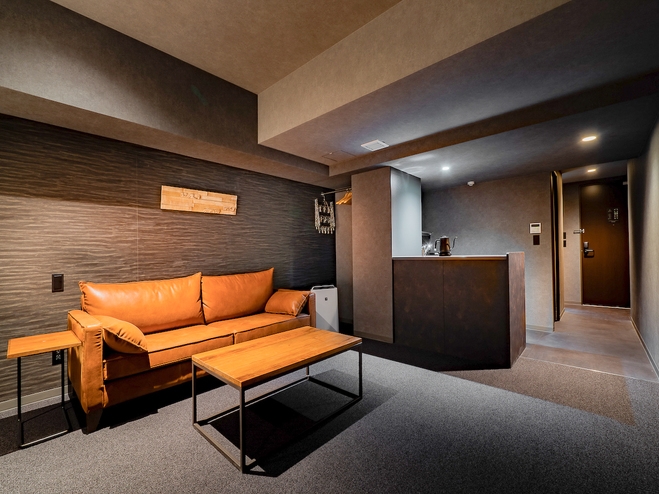 【口コミ投稿で特典付】最大2時間ゆったりステイプラン（1日1室限定）