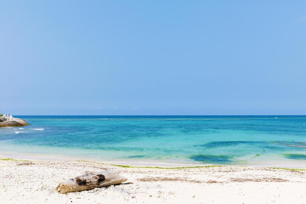 【車で10分圏内のビーチ】砂辺馬場公園・サンセットビーチ・アラハビーチ・嘉手納マリーナ