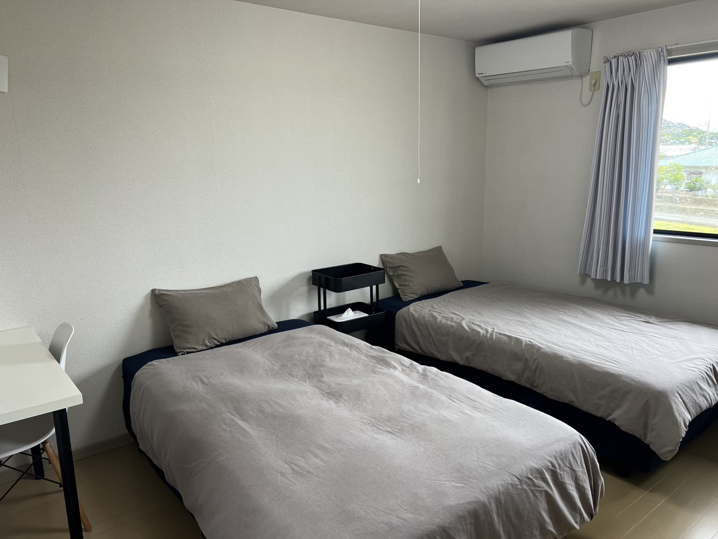 連泊プラン！！【まるごと一軒家】ガーデンズ美浜一棟貸し