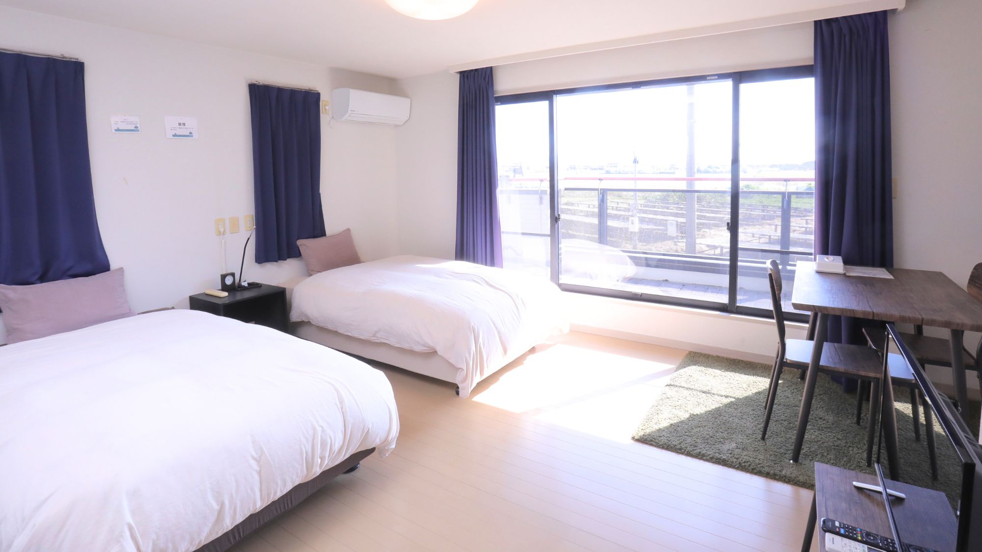 南ルーム（2階）