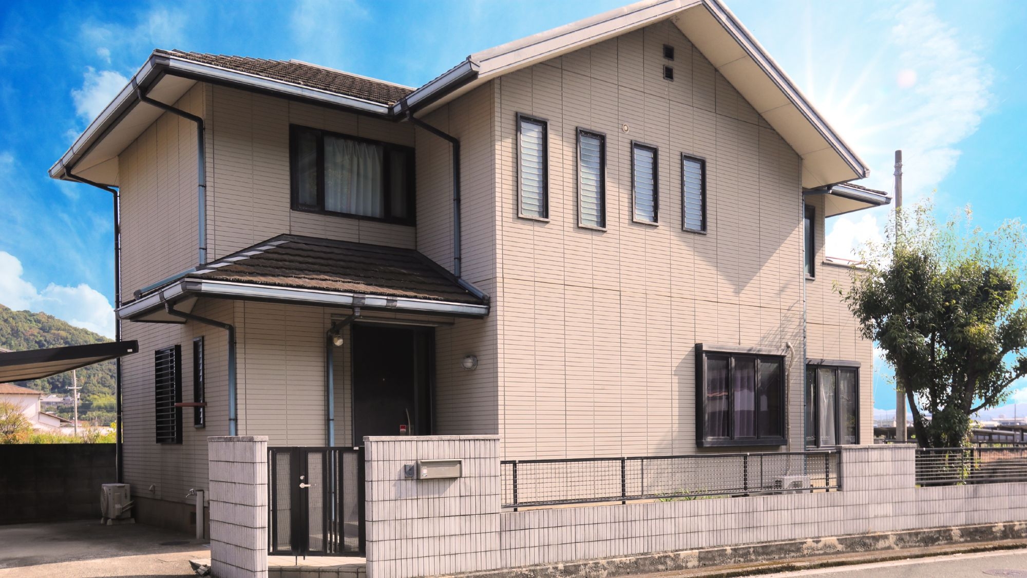 ゲストハウスガーデンズＭＩＨＡＭＡ