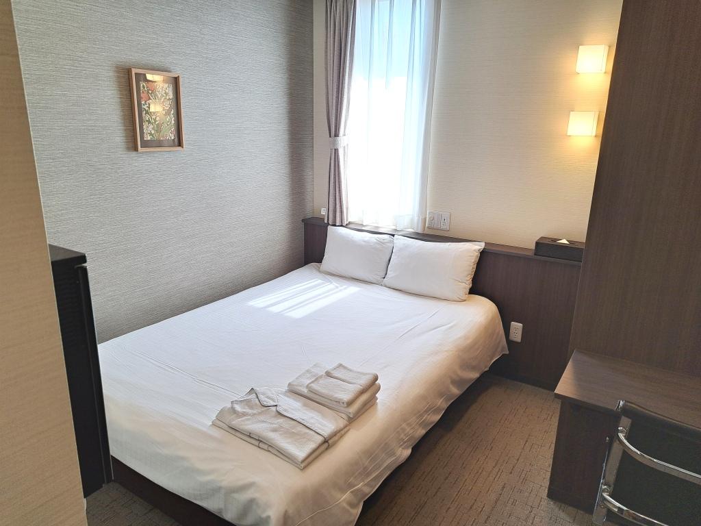 わけありダブル